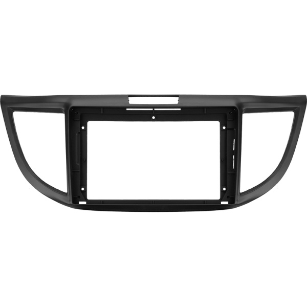 Штатная рамка (без дисплея) Teyes для  Honda CR-V CRV 4 RM RE  (9 inch)  2011-2018 (Для экрана 9")