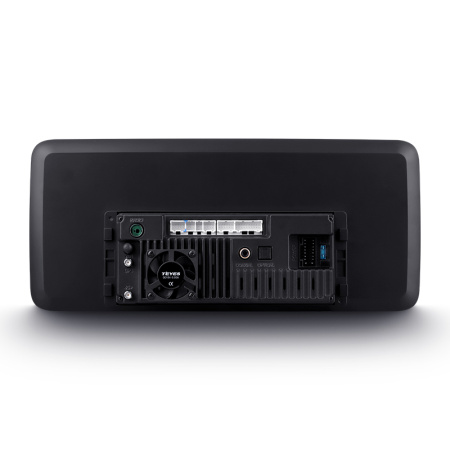 12.3" LUX ONE (Round Corner) 4+32Gb