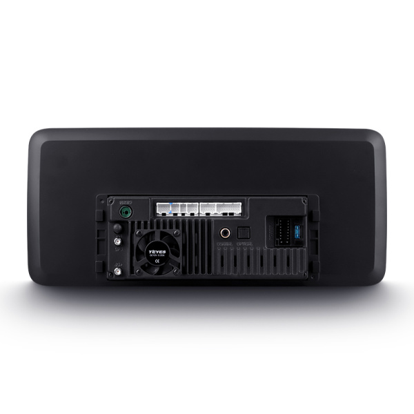 12.3" LUX ONE (Round Corner) 4+32Gb 12.3" LUX ONE (Round Corner) 4+32Gb