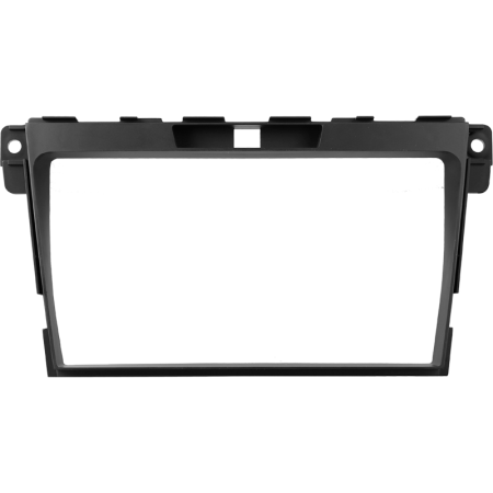 Штатная рамка (без дисплея) Teyes для  Mazda CX7 CX-7 CX 7 ER 2009-2012 (Для экрана 9")