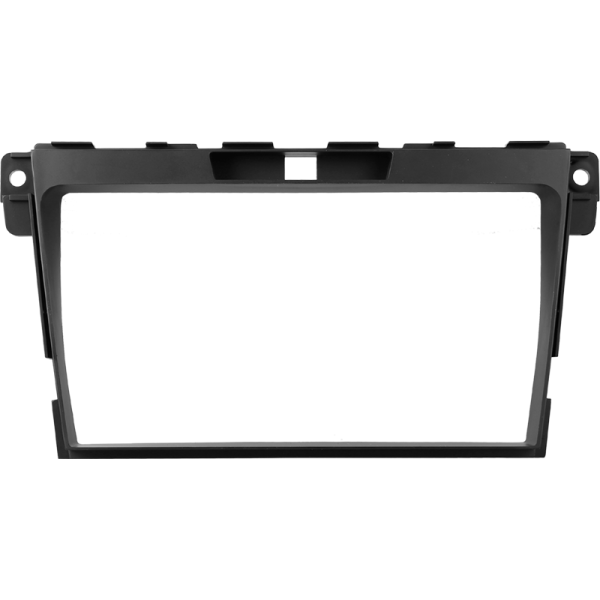 Штатная рамка (без дисплея) Teyes для  Mazda CX7 CX-7 CX 7 ER 2009-2012 (Для экрана 9")