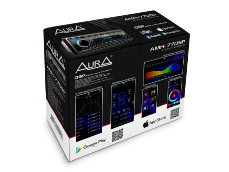 А/м Aura AMH-77DSP