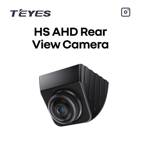 Камера HS SONY AHD 1080P