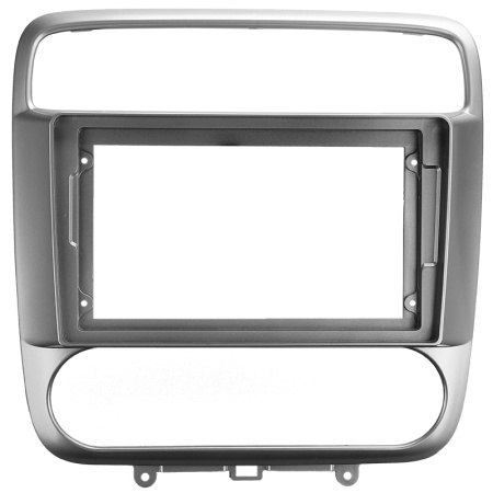 Штатная рамка (без дисплея) Teyes для  Honda Stream 1 2000-2006 (Для экрана 9")