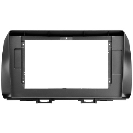 Штатная рамка (без дисплея) Teyes для  Toyota bB 2 QNC20 2005-2016 (Для экрана 10.2")