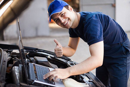 Установка и ремонт сигнализаций