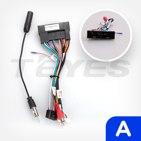 Штатная рамка (без дисплея) Teyes для  Kia Sportage 3 SL 2010-2016 (Для экрана 9")