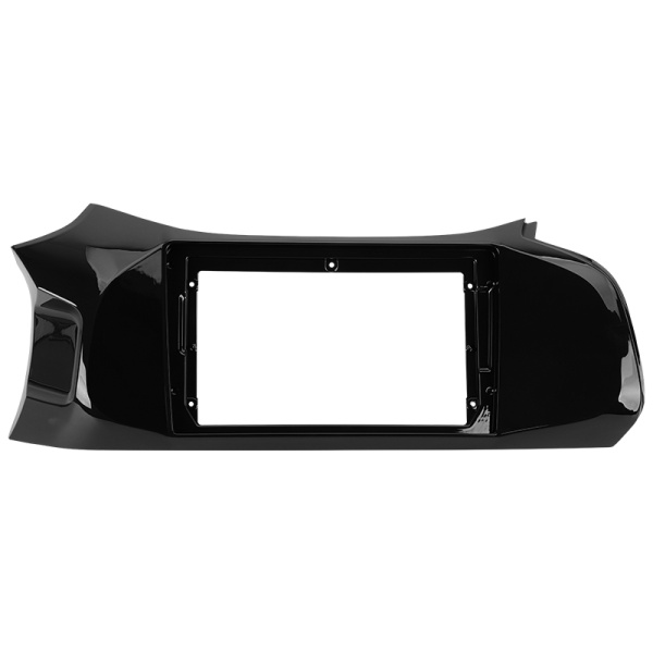 Штатная рамка (без дисплея) Teyes для  Chevrolet Onix 2012-2019 (Для экрана 9")