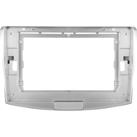 Штатная рамка (без дисплея) Teyes для  Volkswagen Passat 7 B7 2010-2015 (Для экрана 10.2")