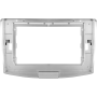 Штатная рамка (без дисплея) Teyes для  Volkswagen Passat 7 B7 2010-2015 (Для экрана 10.2")