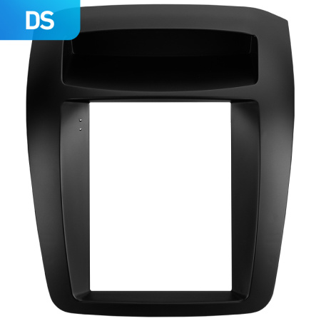 Штатная рамка (без дисплея) Teyes для  Kia Sorento 2 II XM (F2)  (DS) 2012-2021 (TPRO2 9.7")