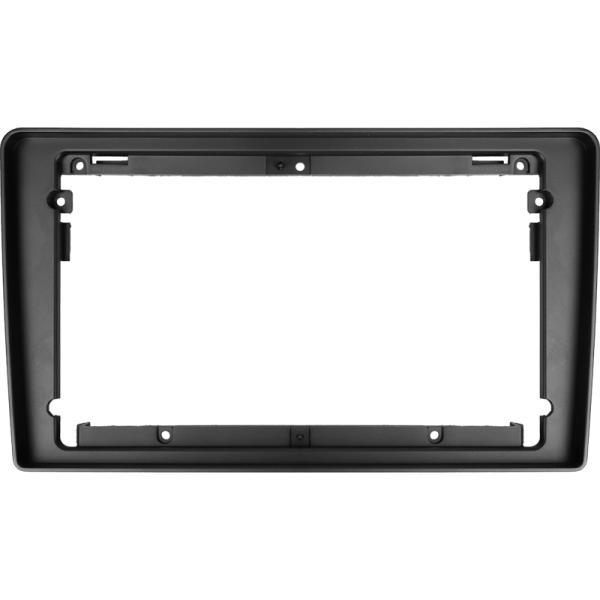 Штатная рамка (без дисплея) Teyes для  LADA Granta Sport  (B)  2011-2018 (Для экрана 9")