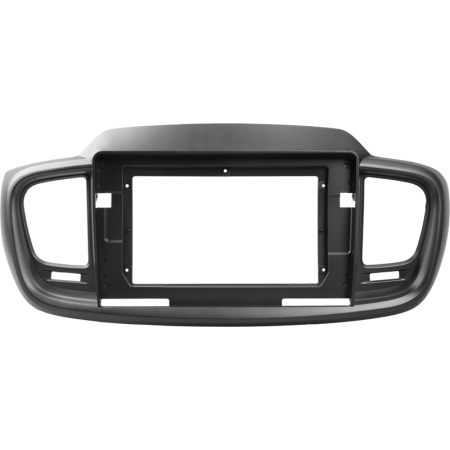 Штатная рамка (без дисплея) Teyes для  Kia Sorento 3 2014-2017 (Для экрана 10.2")