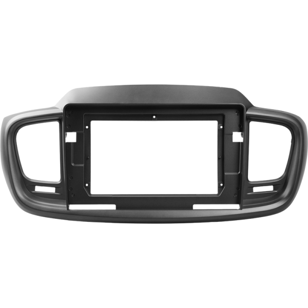 Штатная рамка (без дисплея) Teyes для  Kia Sorento 3 2014-2017 (Для экрана 10.2")