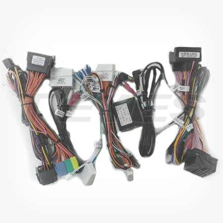 Штатная рамка (без дисплея) Teyes для  Renault Latitude 1 2010-2015 (Для экрана 10.2")