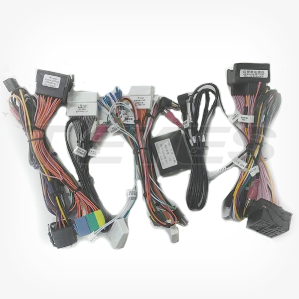 Штатная рамка (без дисплея) Teyes для  Renault Latitude 1 2010-2015 (Для экрана 10.2")