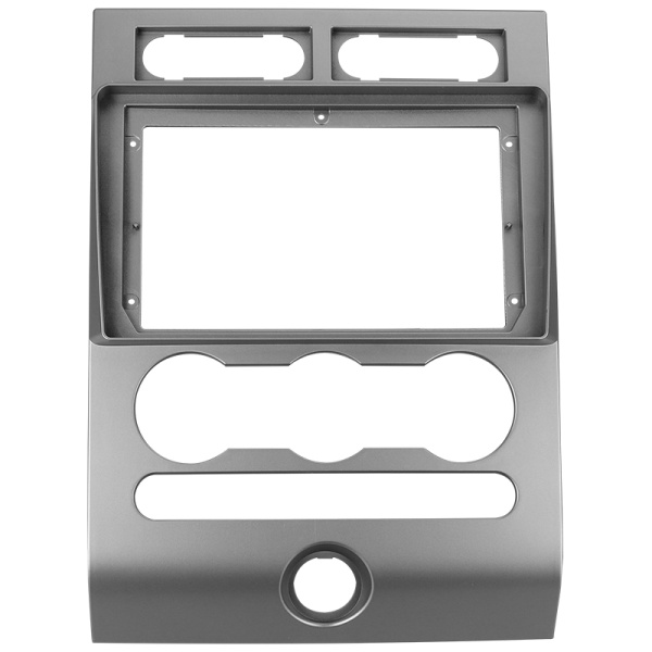 Штатная рамка (без дисплея) Teyes для  Ford Expedition 3 U3242 U3542 U324 U354 2006-2017 (Для экрана 9")