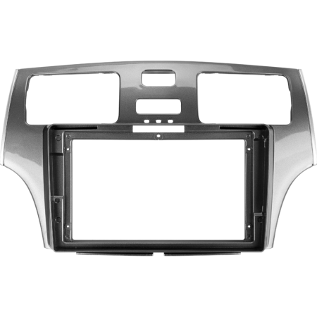 Штатная рамка (без дисплея) Teyes для  Lexus ES300 ES 300 ES330 XV30 ES 330 2001-2006 (Для экрана 9")