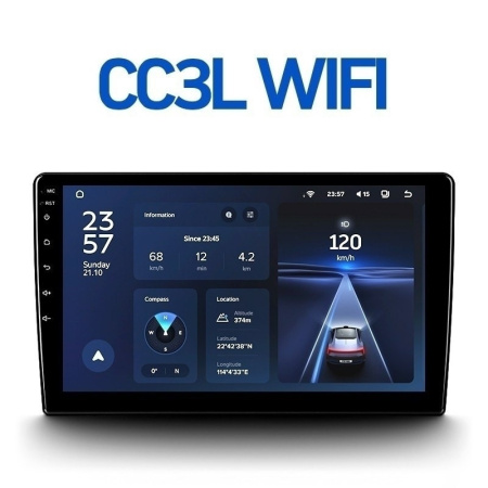 10.2" CC3L WiFi 2+32Gb