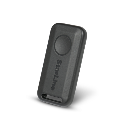 StarLine S97 CAN FD GPS, охранно-телематический комплекс