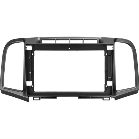 Штатная рамка (без дисплея) Teyes для  Toyota Venza 2008-2016 (Для экрана 9")