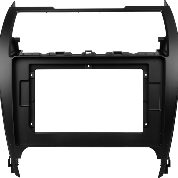Штатная рамка (без дисплея) Teyes для  Toyota Camry 7 XV 50 55 （Middle East）2012-2014 (Для экрана 10.2")
