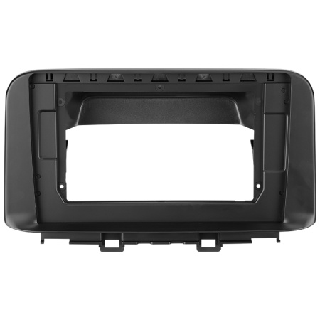 Штатная рамка (без дисплея) Teyes для  Hyundai Encino 2018-2019 (Для экрана 10.2")