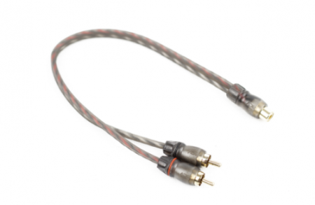 ACV RB-2M1F RCA разветвитель