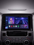 Штатная магнитола Teyes CC3 4/64 Toyota Tundra XK50 (2013-2020)