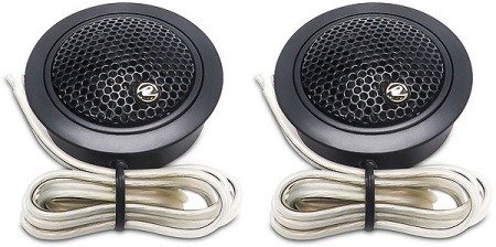 Recoil Audio Gray RD65, компонентная акустическая система