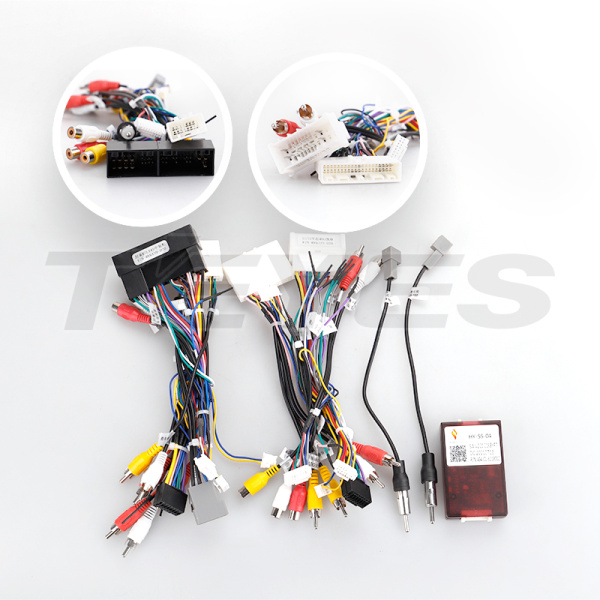 Штатная рамка (без дисплея) Teyes для  Hyundai Azera 2 II 2011-2014 (Для экрана 9")