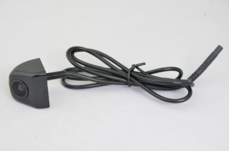 Камера заднего вида С3 Е366 черн.