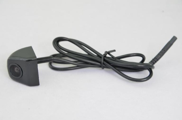Камера заднего вида С3 Е366 черн.