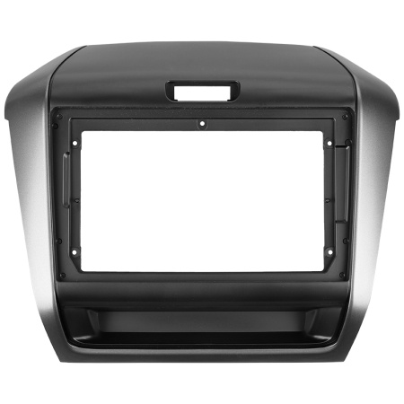 Штатная рамка (без дисплея) Teyes для  Honda Freed 2 2016-2020 (Для экрана 9")
