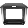 Штатная рамка (без дисплея) Teyes для  Honda Freed 2 2016-2020 (Для экрана 9")