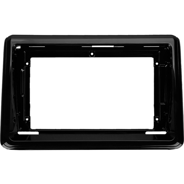 Штатная рамка (без дисплея) Teyes для  Toyota Noah R80 2014-2020 (Для экрана 9")