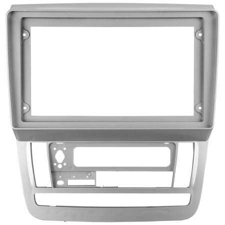 Штатная рамка (без дисплея) Teyes для  Toyota Alphard 1 H10  (F1)  2002-2005 (Для экрана 9")