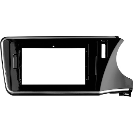 Штатная рамка (без дисплея) Teyes для  Honda City Grace 1  (Right hand driver)  2014-2017 (Для экрана 10.2")