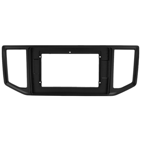 Штатная рамка (без дисплея) Teyes для  Volkswagen Crafter 2017-2021 (Для экрана 10.2")
