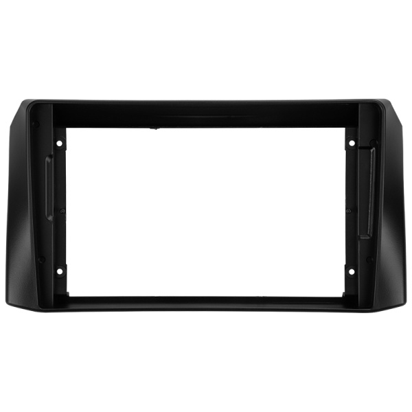 Штатная рамка (без дисплея) Teyes для  UAZ Patriot 3 (F1) 2016-2021 (Для экрана 9")