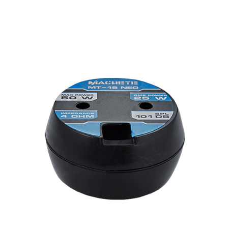 Динамики Alphard MT-15 NEO