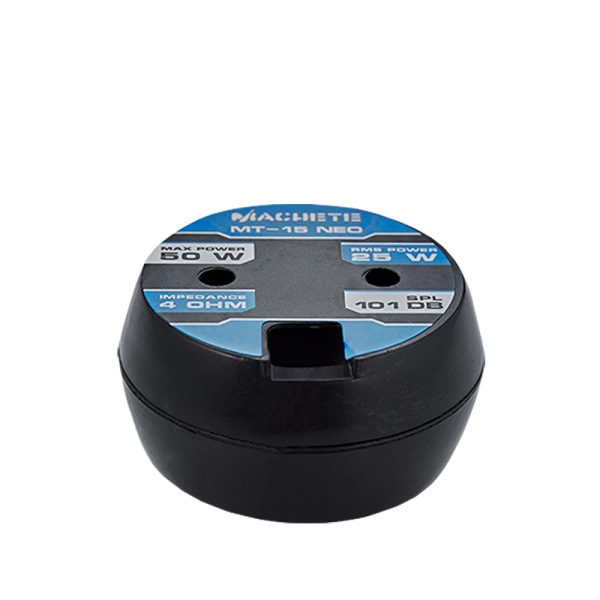 Динамики Alphard MT-15 NEO