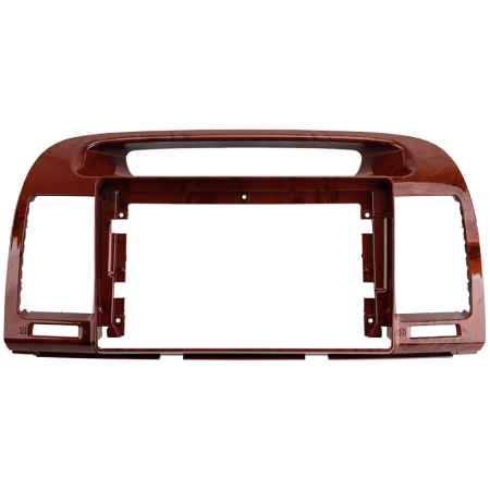 Штатная рамка (без дисплея) Teyes для  Toyota Camry 5 XV 30  (B)  2001-2006 (Для экрана 9")