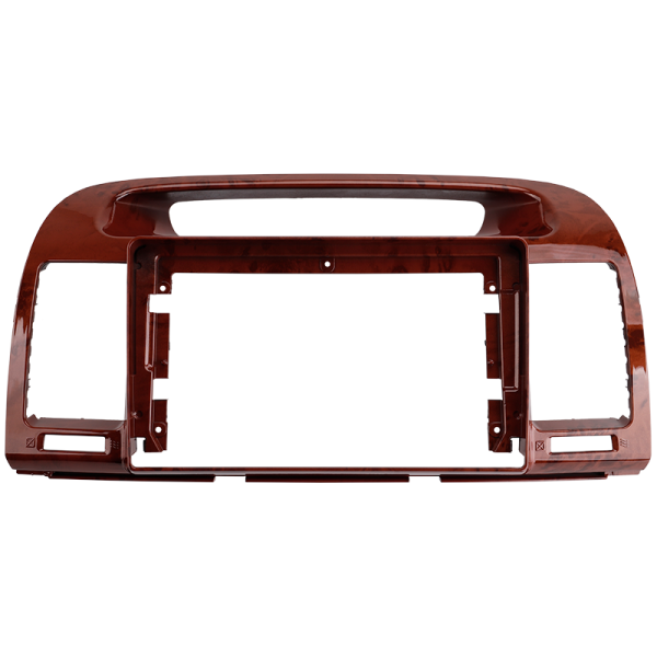 Штатная рамка (без дисплея) Teyes для  Toyota Camry 5 XV 30  (B)  2001-2006 (Для экрана 9")