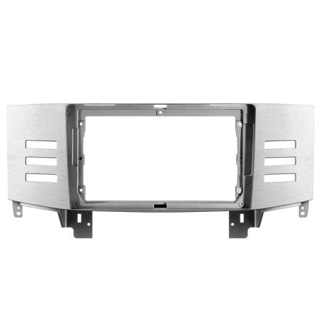 Штатная рамка (без дисплея) Teyes для  Toyota Mark X 1 X120 2004-2009 (Для экрана 9")