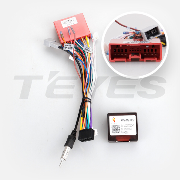 Штатная рамка (без дисплея) Teyes для  Mazda CX7 CX-7 CX 7 ER 2009-2012 (Для экрана 9")