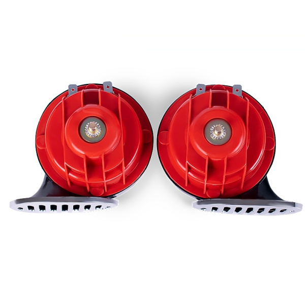 Сигнал автомобильный AVS 2004 (2 шт.)