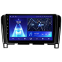 Штатная магнитола Teyes CC2 Plus 6/128 Nissan Serena 4 C26 (2010-2016)