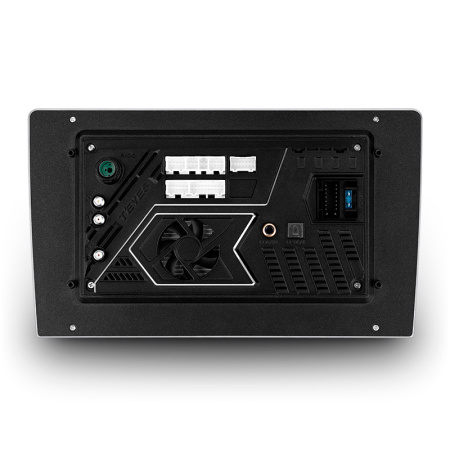 10.2" CC3 2K 360 6+128Gb