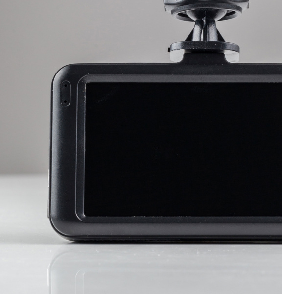 Видеорегистратор VIPER F9000 DUO+парковка